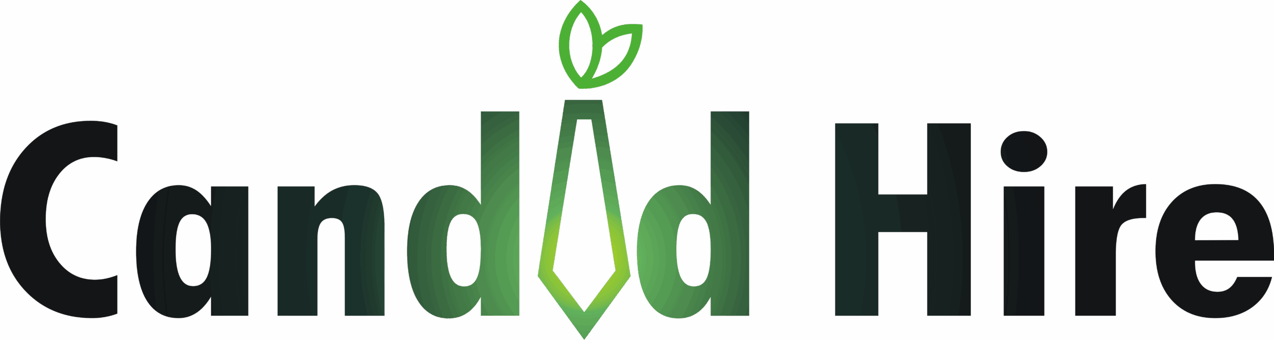 Candid Hire Logo