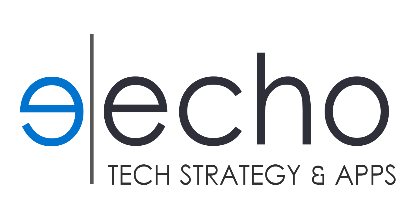 Echo Interaction Group Logo