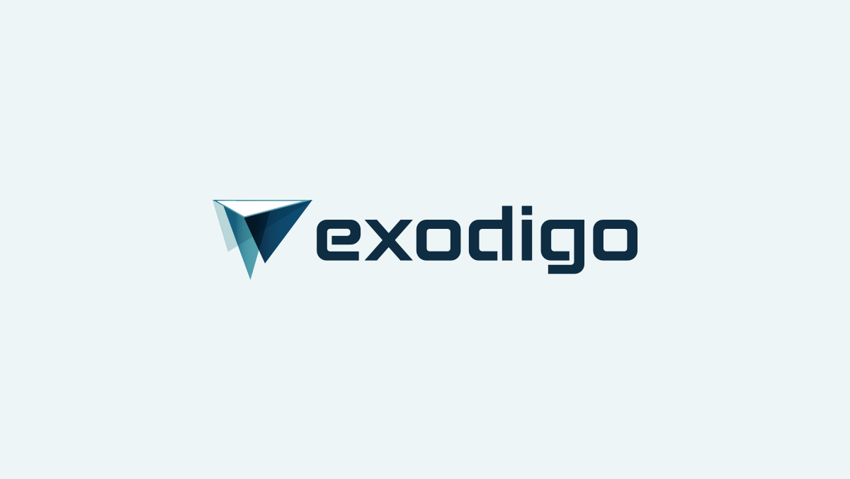 Exodigo Logo