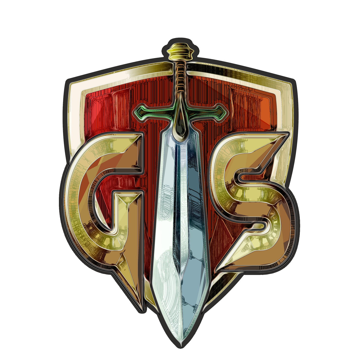 Greatsword Studios Logo