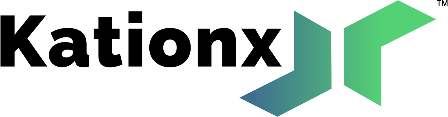 Kationx Corp Logo