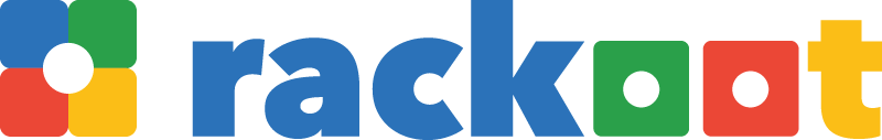 Rackoot Logo