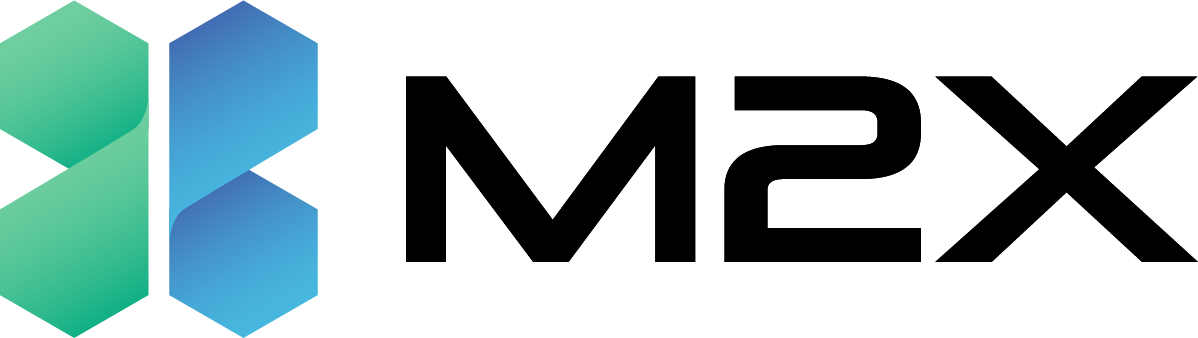 M2X Energy Inc. Logo
