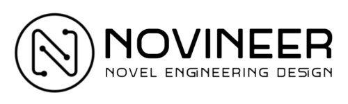 Novineer Logo