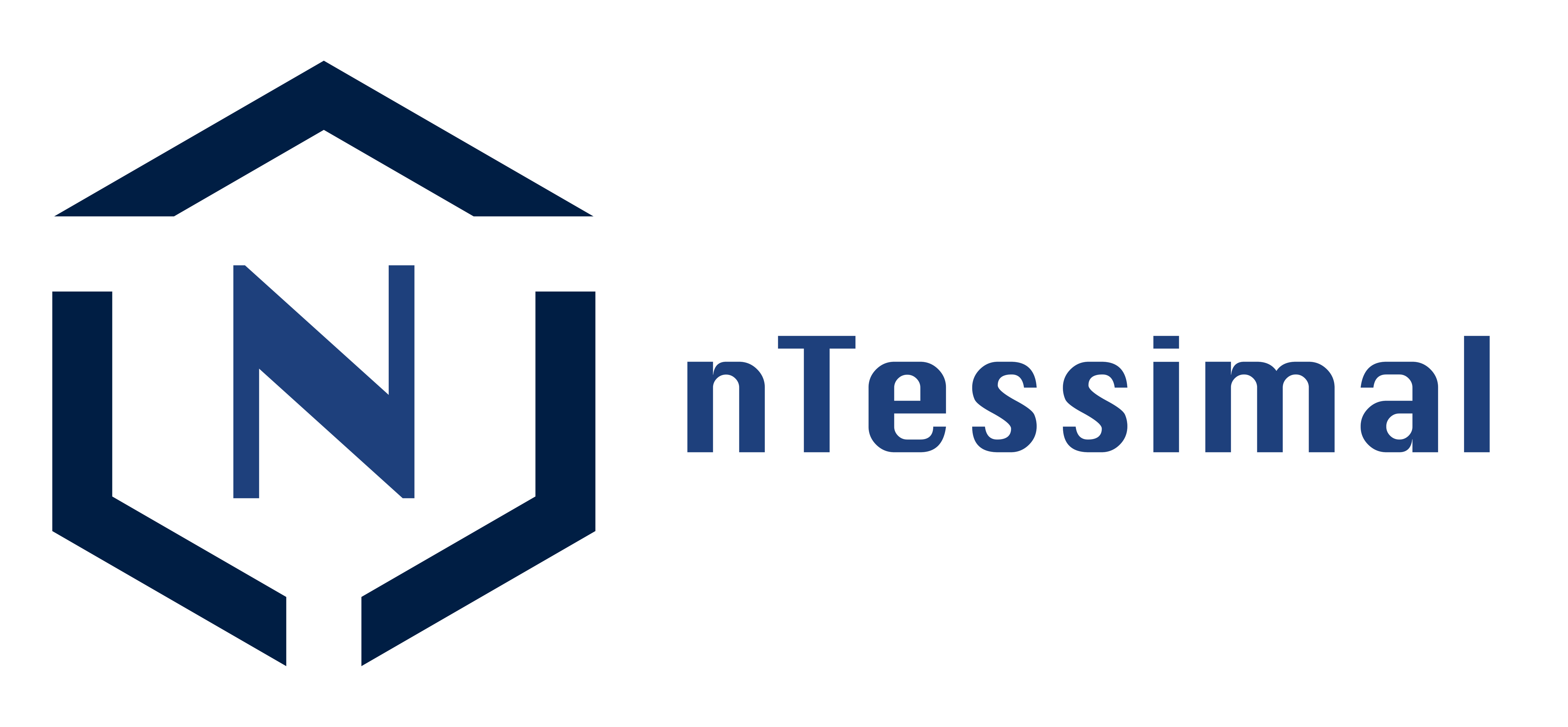 nTessimal Logo
