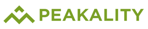 Peakality Logo