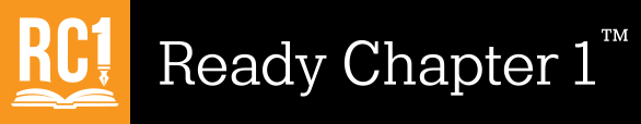Ready Chapter 1 Logo