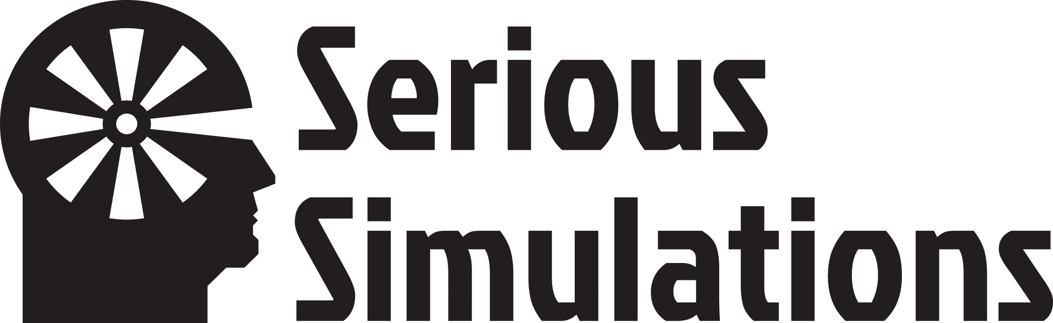Serious Simulations Logo