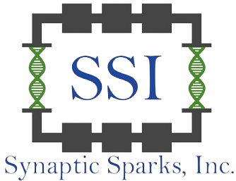 Synaptic Sparks Inc. Logo