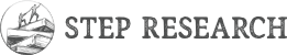 Step Research Logo