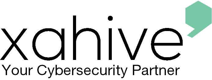 xahive inc Logo