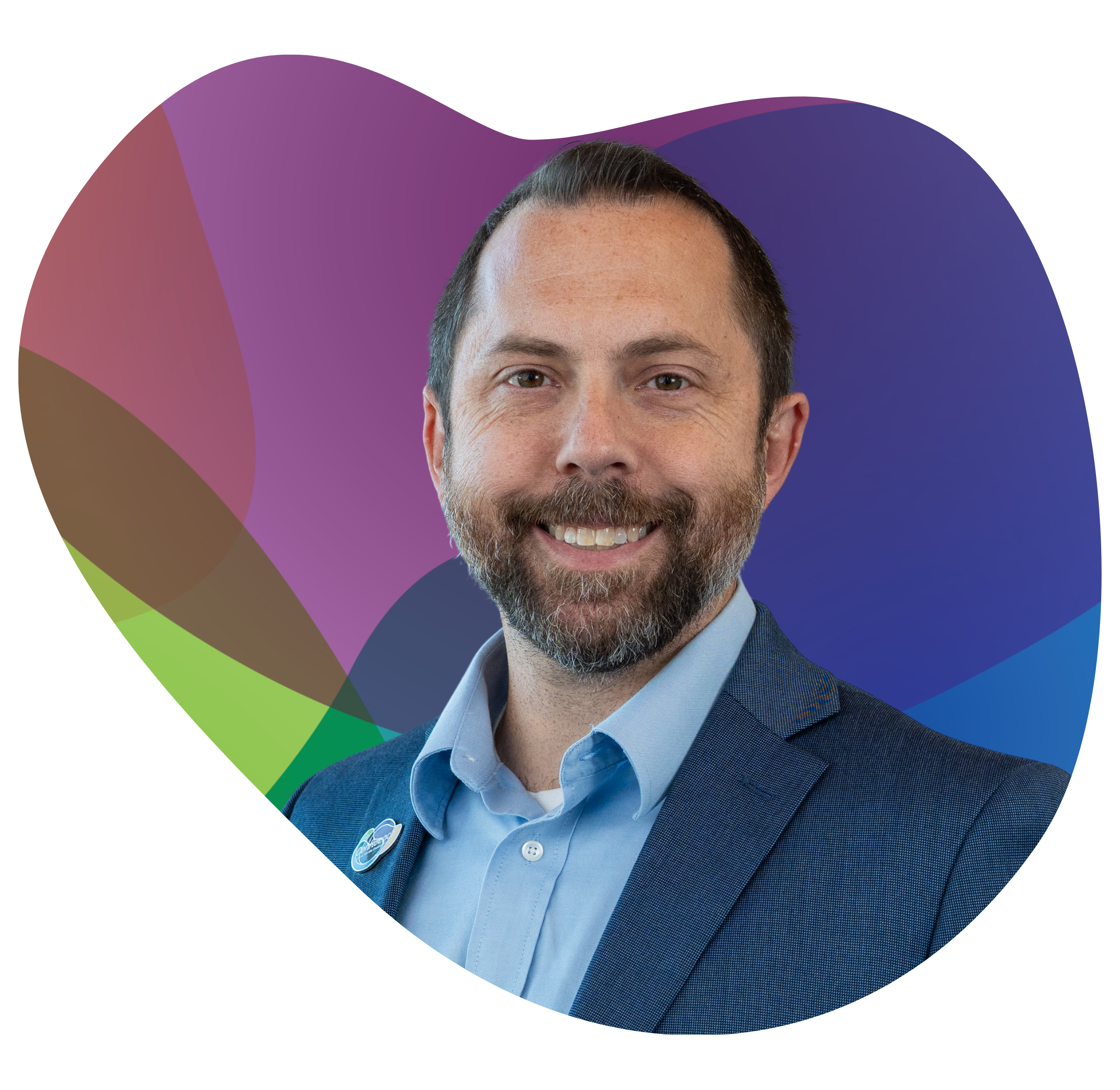 Jack Henkel - Cluster Program Director