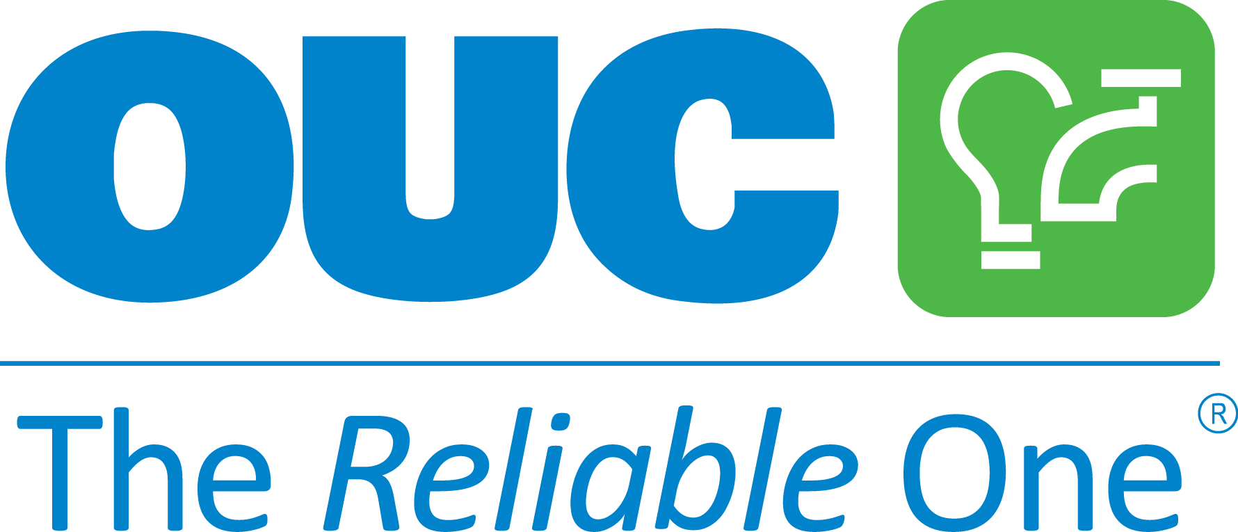 Orlando Utilities Commission Logo